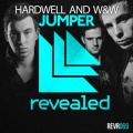 Hardwell、W&W - Jumper