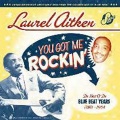 Laurel Aitken - Zion