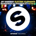 Bangerific、Jay Hardway、Ragevaley - Electric Elephant (Bangerific & Ragevaley Remix)