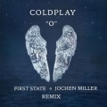 Coldplay - O