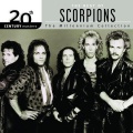 Scorpions - Big City Night
