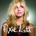 Pixie Lott - Cry Me Out