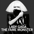 Lady Gaga - Monster - Instrumentals