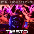 Coldplay - Midnight (Tiësto's Experimental Tech House Bootleg)