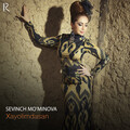 Sevinch Mo'minova - Xayolimdasan
