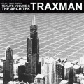 Traxman - Electric Funk