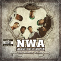 N.W.A. - Parential Discretion Iz Advised