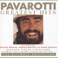 Luciano Pavarotti、Orchestra、emerson buckley、David Romano - Santa Lucia