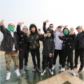 ONSTYLE - 大摇大摆 Ft 3HO