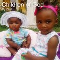 DJ Paul - Children of God