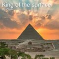 DJ Paul - King of the Surface
