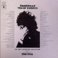 Bob Dylan - The Times They Are A Changin'