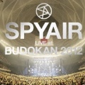 SPYAIR - Naked