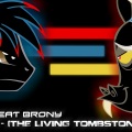 The Living Tombstone - Discord (Remix)