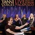 Yanni - Santorini (Live)