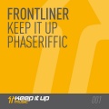 Frontliner - Keep It Up