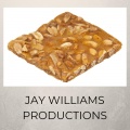 jay williams - Brittle