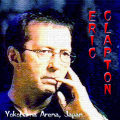 Eric Clapton - Layla