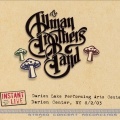 The Allman Brothers Band - Gambler's Roll
