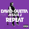 David Guetta、Jessie J - Repeat