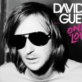 David Guetta、will.i.am - I Wanna Go Crazy