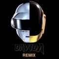 Daft Punk - Get Lucky (David A Remix)