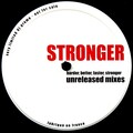 Daft Punk - Harder, Better, Faster, Stronger (Unreleased Mix 1)