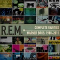 R.E.M. - Undertow (Live)
