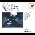 Glenn Gould - French Suite No. 1 in D minor, BWV 812:I. Allemande