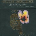Billie Holiday、Teddy Wilson - The Way You Look Tonight