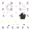 Eden - THE FREE PENTAGON VOL 1 DJ MIX (PART2/DISC 2) - remix