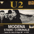 U2 - Where The Streets Have No Name