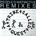 A Tribe Called Quest - I Left My Wallet In El Segundu (Vampire Mix)
