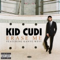 Kid Cudi - Erase Me - Main