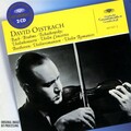 David Oistrakh - Beethoven Romance for Violin and Orchestra No.2 in F major,op.50