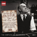 Sviatoslav Richter - Suite No. 5 in E Major, HWV 430 (1996 - Remaster):IV. Air con Variazioni