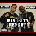 Coota Bang、Lil Young、Rasheed、BIG CHRIS - My $