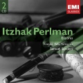 Itzhak Perlman - Melody, Op.16-2