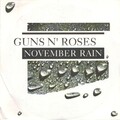 Guns N' Roses - november rain arial black rmx