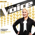 Meghan Linsey - Change My Mind (The Voice Performance)