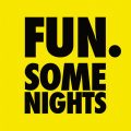 Fun. - Some Nights