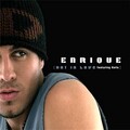 Enrique Iglesias、Kelis - Not In Love - Radio Mix