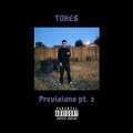 TOKE$、Cyclone - Bounce Back (Explicit)