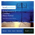 Marya Martin、John Snow、Jose Franch-Ballester、Peter Kolkay、Stewart Rose - Wind Quintet: I. quarter note = 72