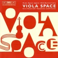 HOSOKAWA / PENDERECKI / NORGARD: Viola Space Japan 10th Anniversary