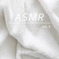 ASMR Lullaby - The Sound of Melting Ice