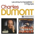 Les amours impossibles / A l'Olympia (Live, 1978; Remasterisé)