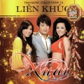 Liên khúc xuân