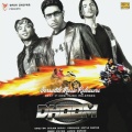 kunal ganjawala、vasundhara das - Salaame