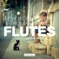 New World Sound - Flutes